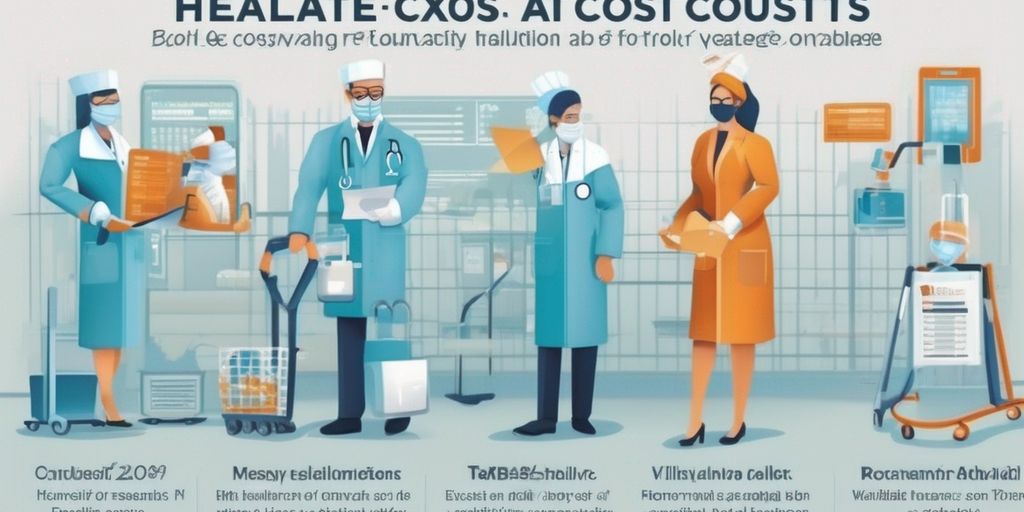 healthcare costs economy