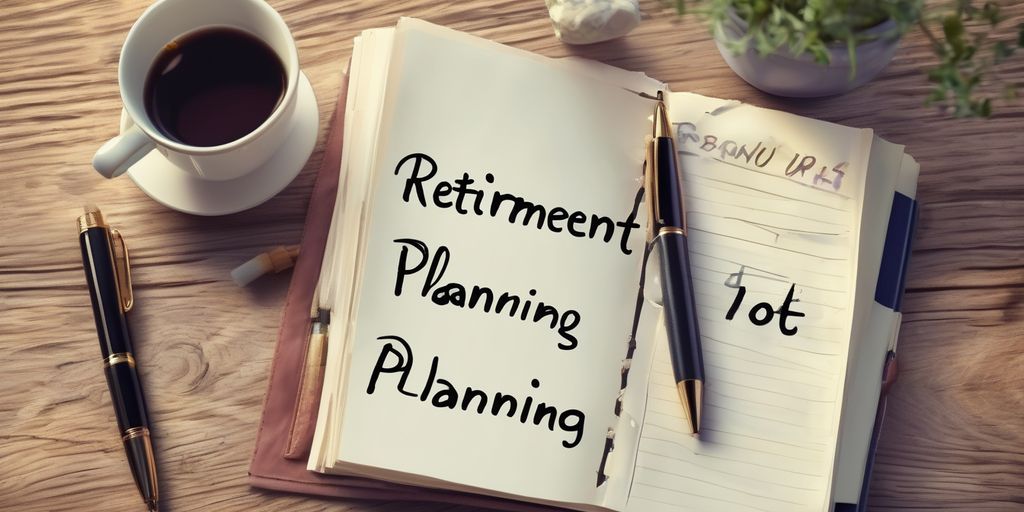 retirement planning